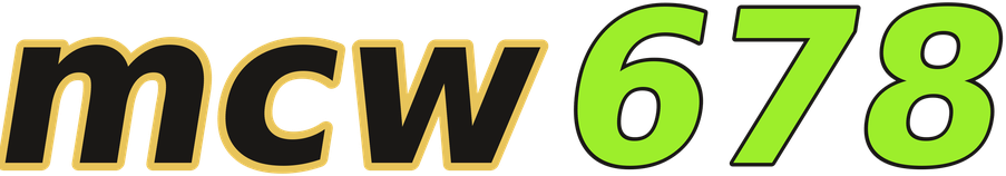mcw678 logo