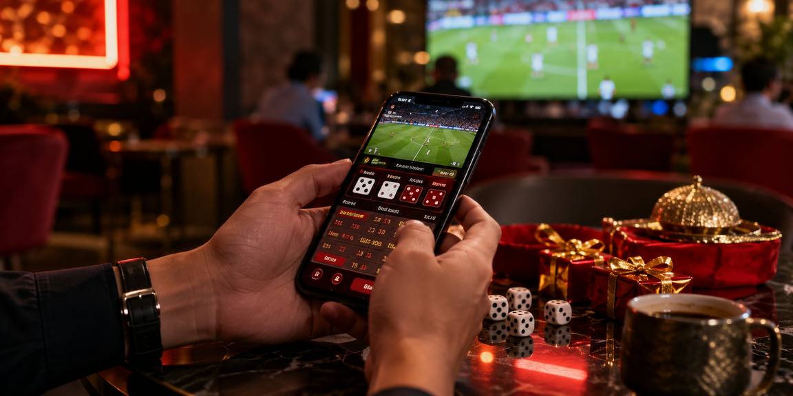 mcw678 mobile gaming